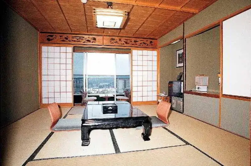Shirahama Seaside Hotel - Général