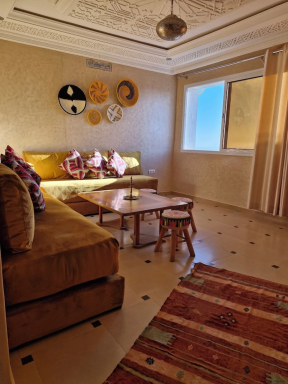 Sinim House — фото 1