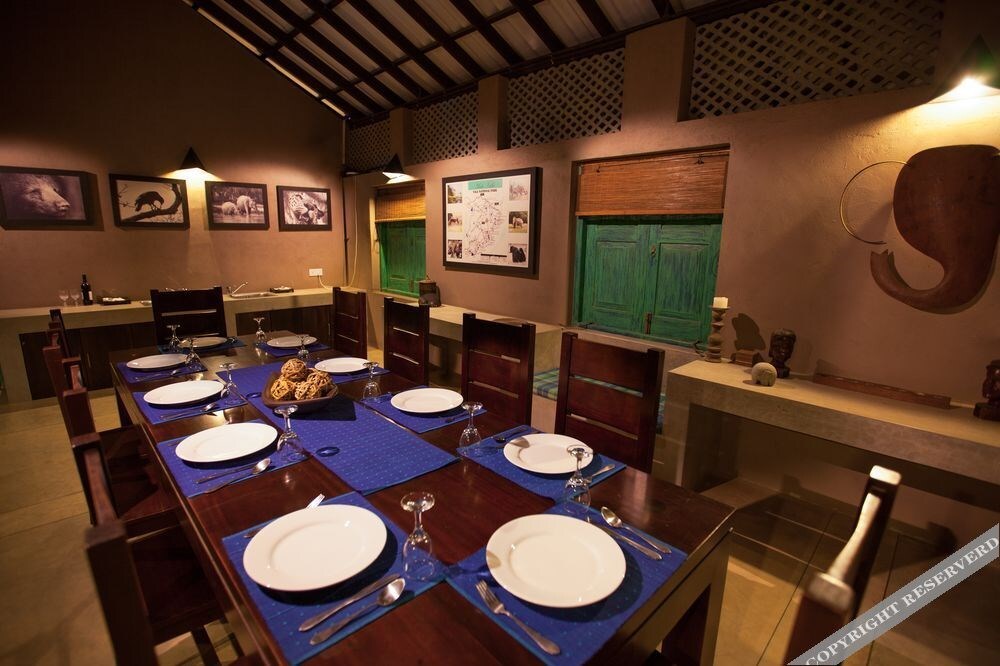 Yala Villa