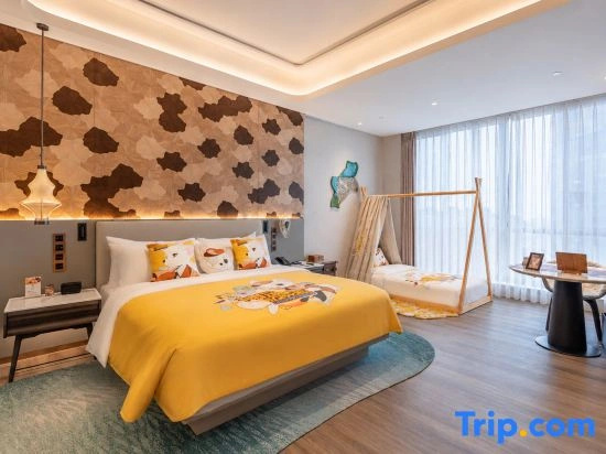 The Westin Changsha - Chambres