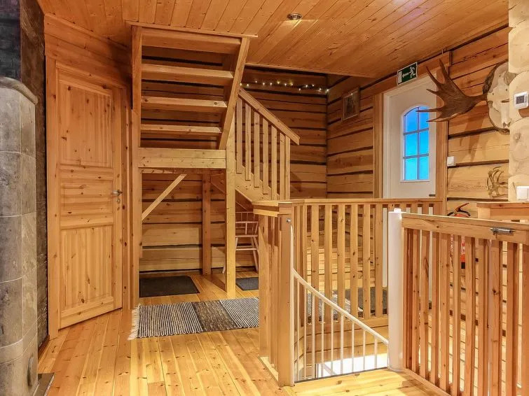 Holiday Home Ylikyrön mökki — фото 2