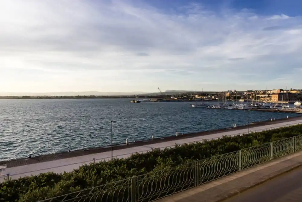 Guest House Sicily
