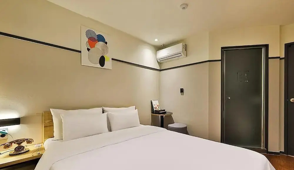 No25 Hotel Bupyeong