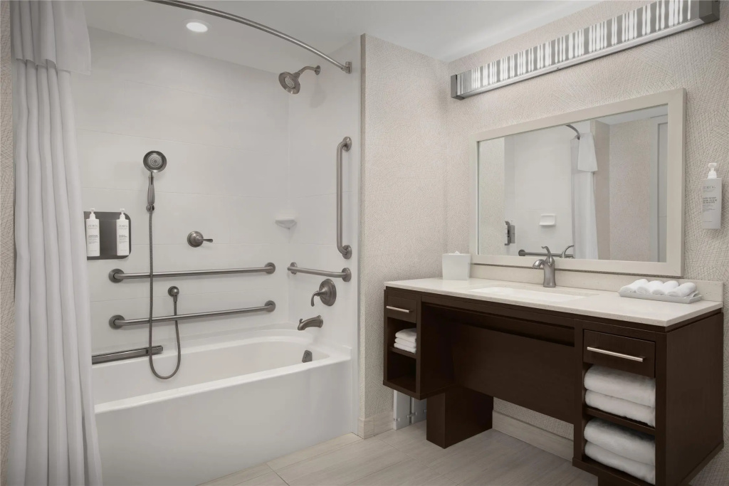 Home2 Suites by Hilton Anchorage / Midtown - Général