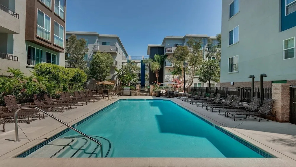 Marina Exquisite Suite - Général