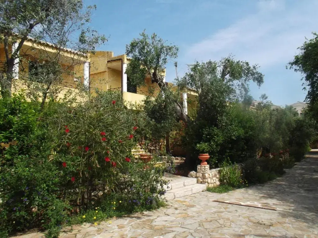 Poggio degli Ulivi - Général