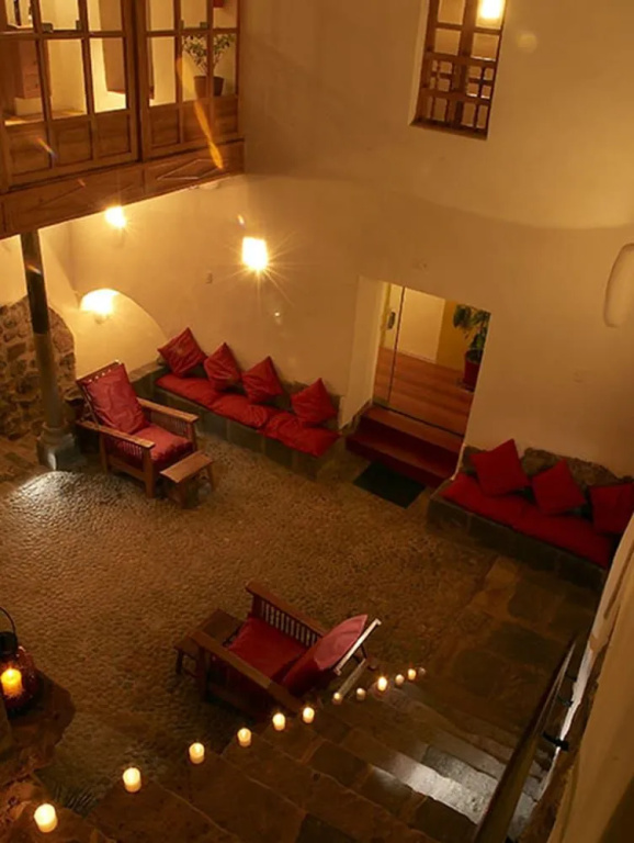 Hotel photo 10