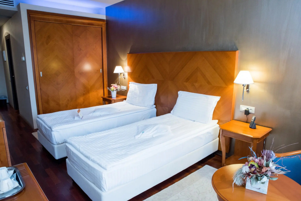 Hotel Beyfin — фото 6