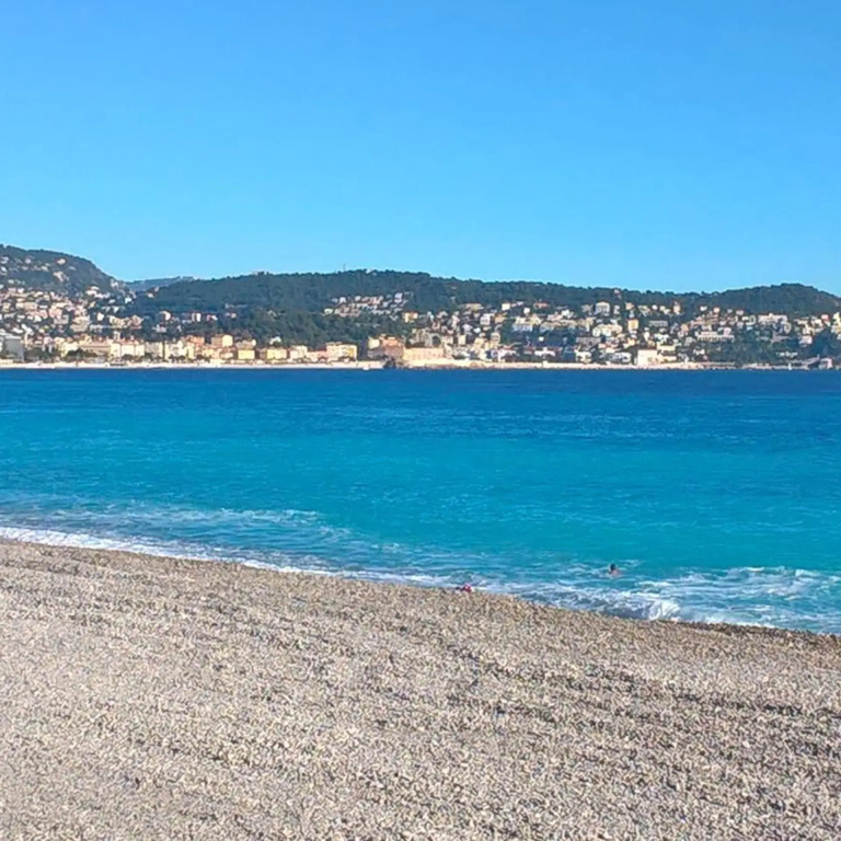 Hôtel Mon Soleil - Général