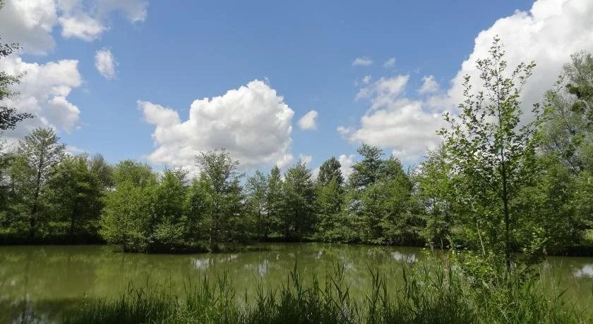 Le Clos Marigny