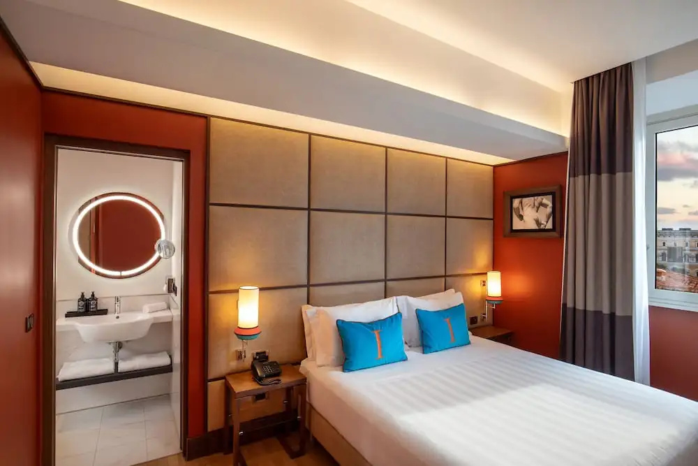 Hotel photo 4