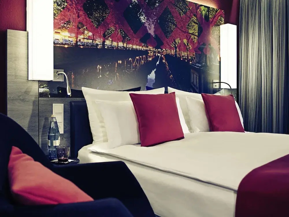 Classic room