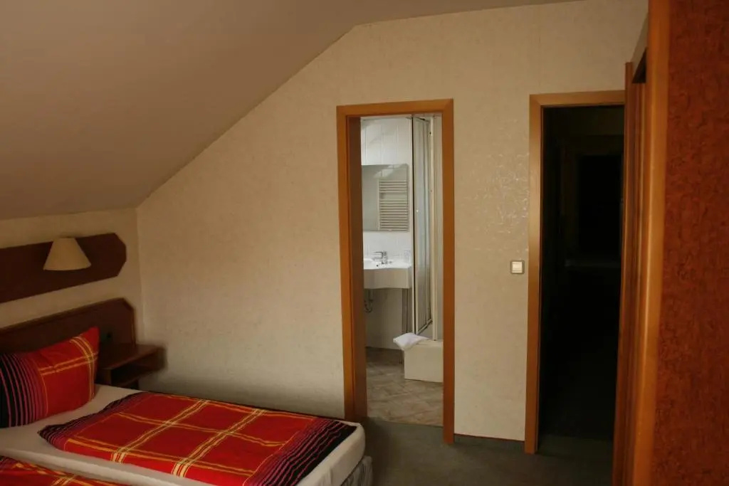 Hotel  Restaurant Plovdiv - Chambres