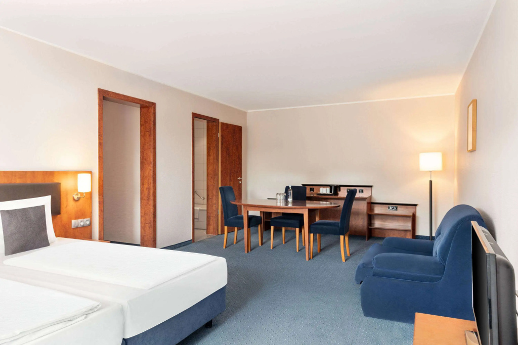 Hotel photo 7