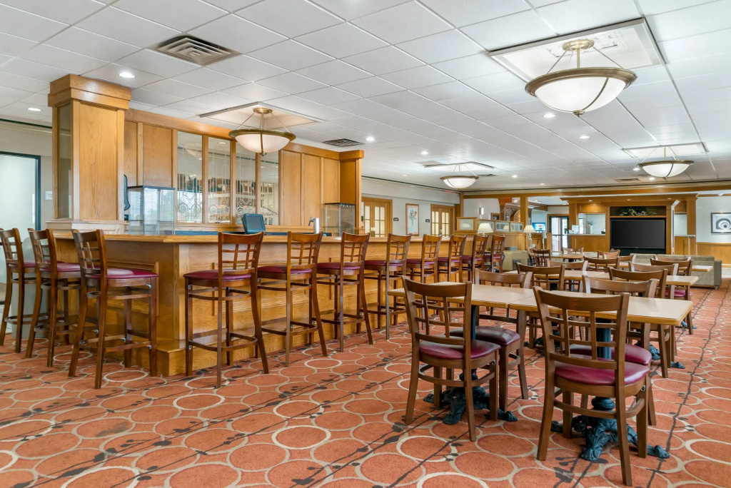 Hotel photo 28