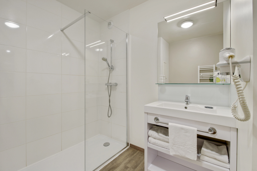 All Suites Appart Hôtel | Bordeaux - Pessac - Général