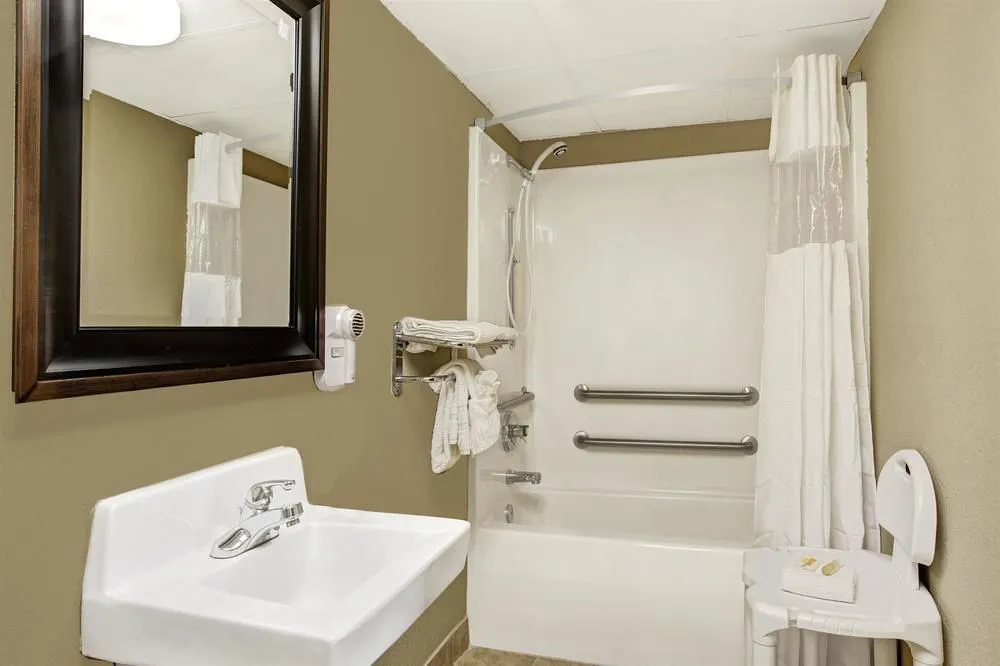 Hotel photo 9