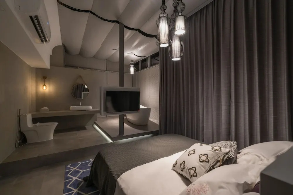 Hotel photo 7