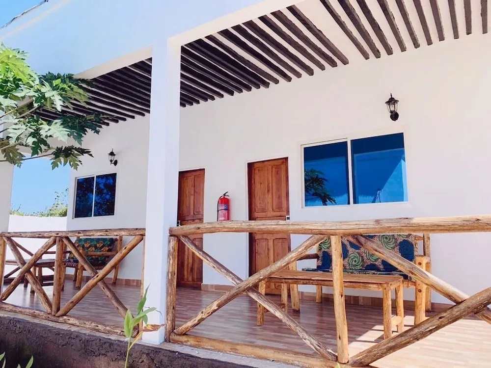 The Star Hotel & Sports Bar Zanzibar