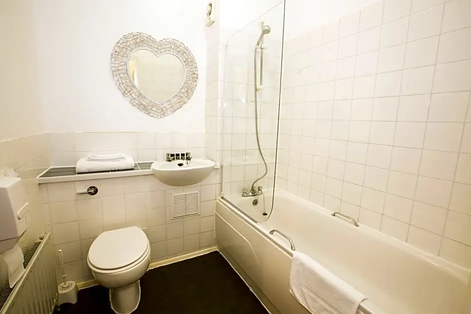 Gray Manor Hotel - Chambres