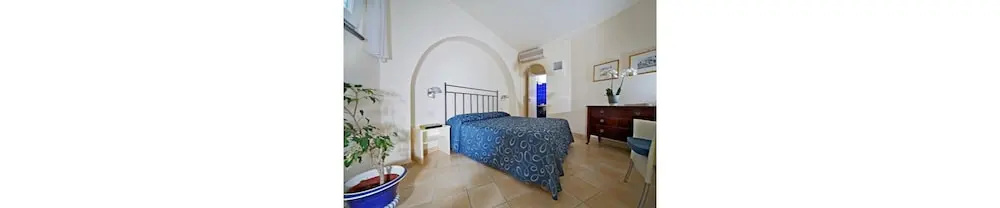 Hotel Senaria - Chambres
