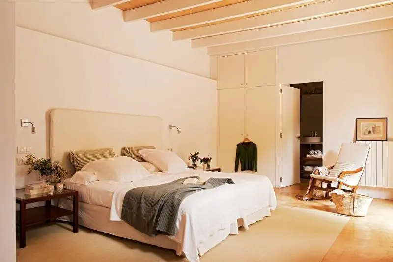Hotel Mirabó De Valldemossa - Chambres