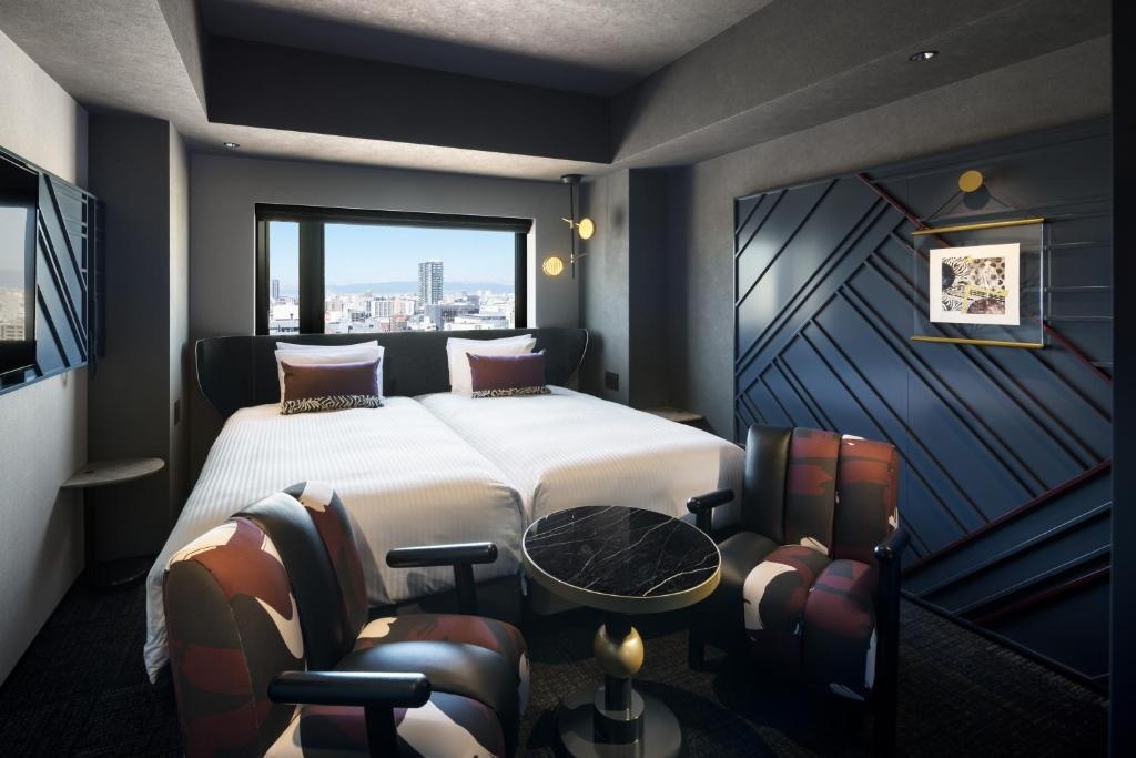 Mercure Tokyu Stay Osaka Namba 사진 21