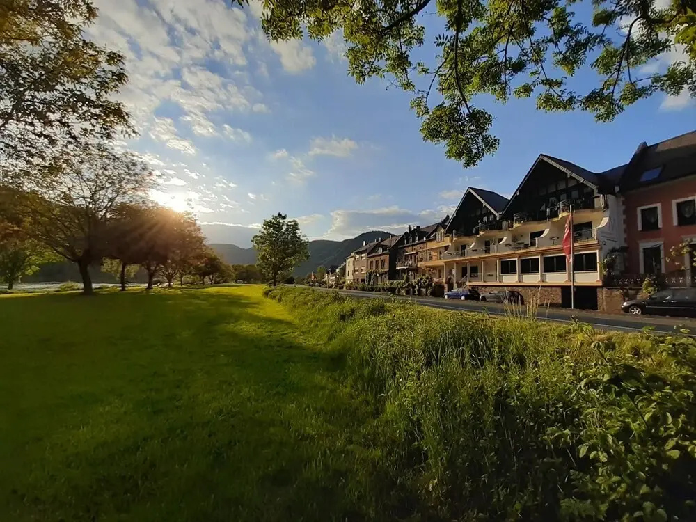 Haus Mosel