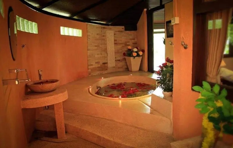 Chaweng Bay View Resort - Chambres