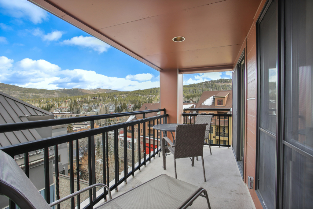 Village at Breckenridge, A Vail Resorts Property - Général