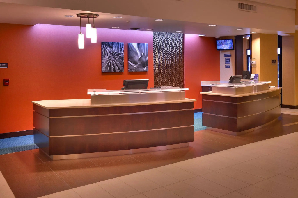 Residence Inn Phoenix Gilbert - Général