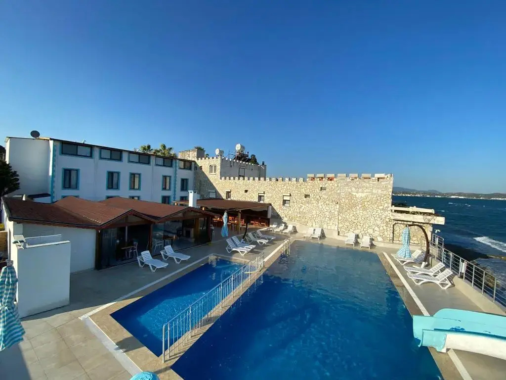 Hotel photo 7