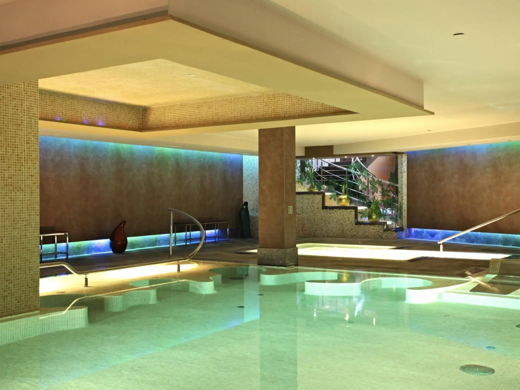 Sandos Monaco Hotel - Adults Only - Général