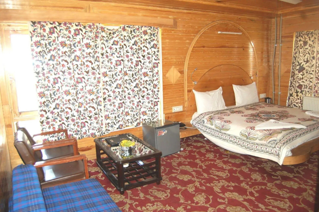 Hotel Paradise Inn - Général