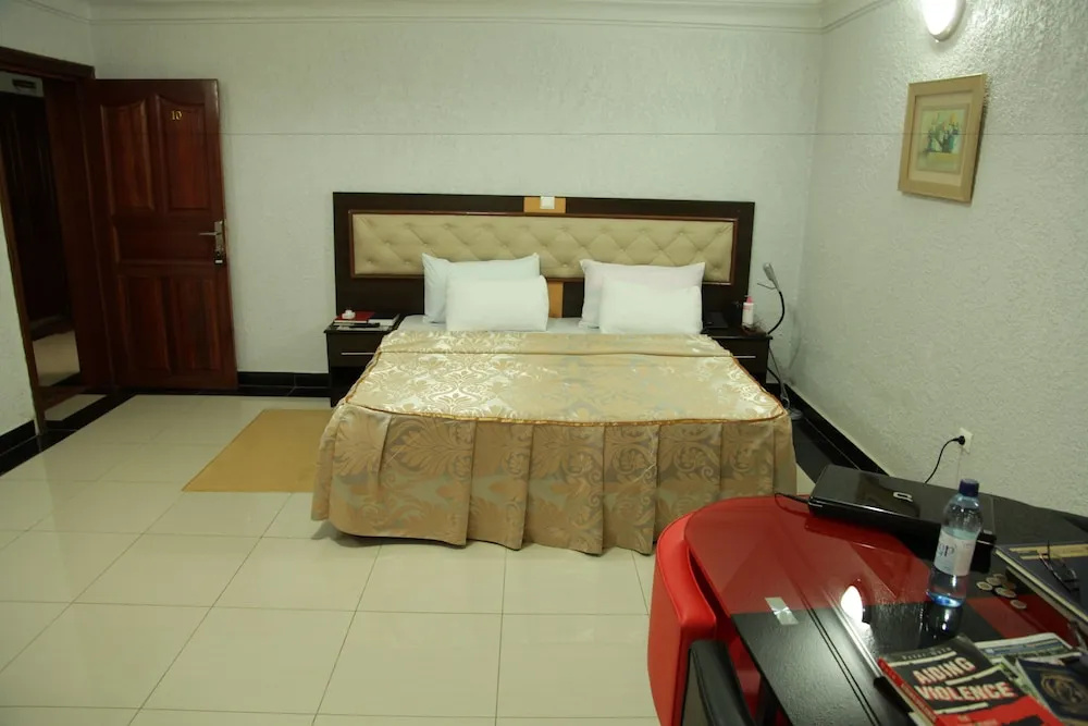 Sinai Suites Hotel - Chambres