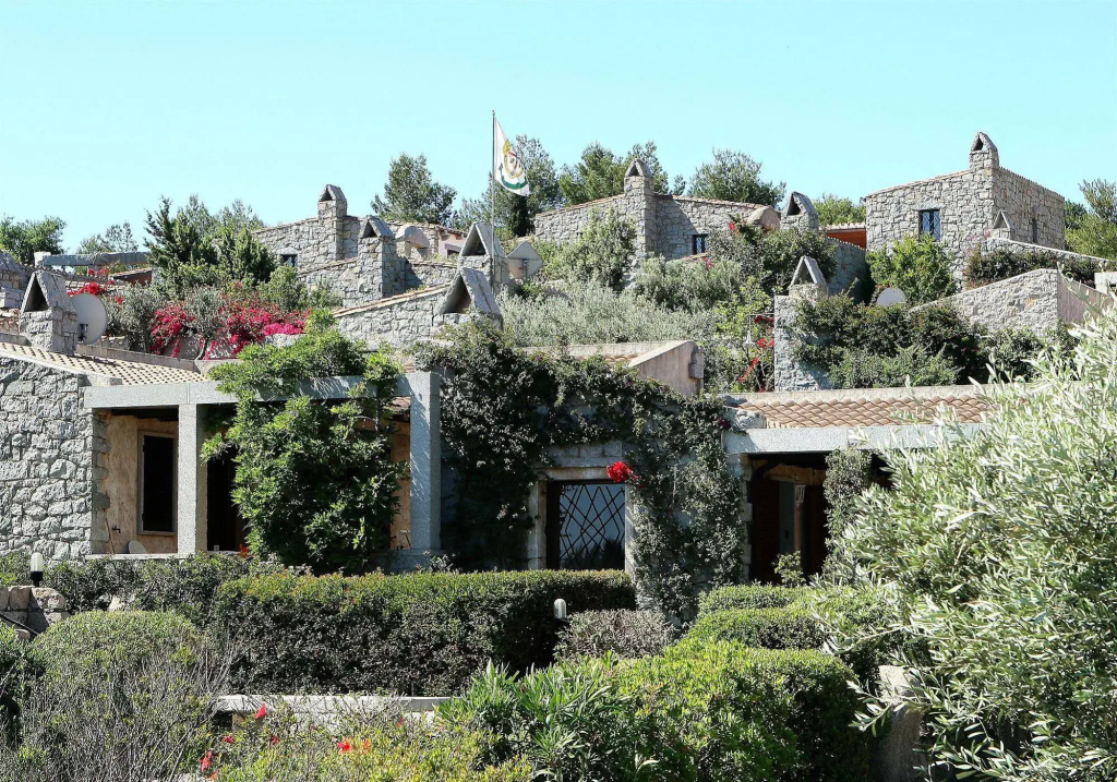 Le Residenze di Sant'Elmo