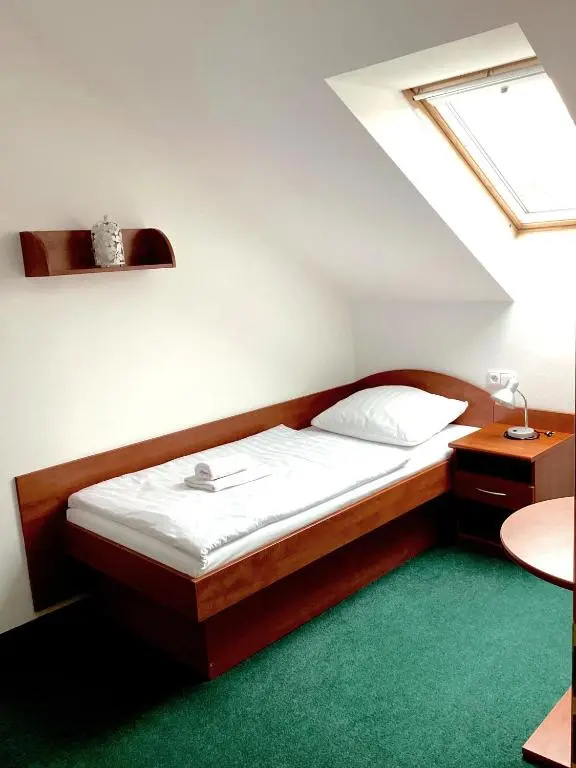 Karolina Golf - Chambres