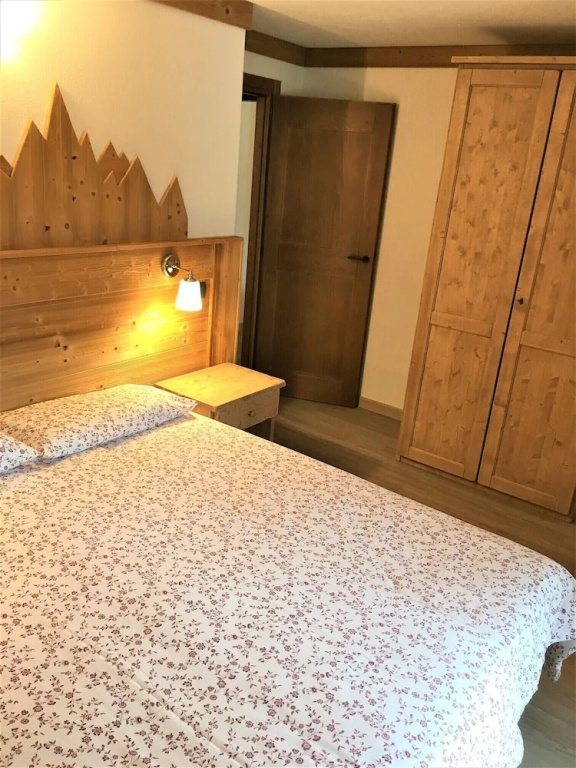 Residence Château Royal - self catering - Chambres