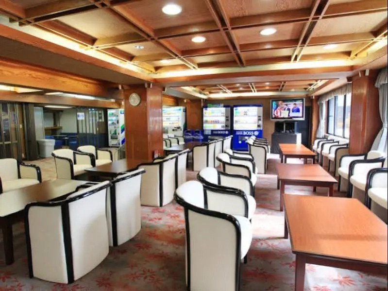 Hotel New Shichisei 사진 16