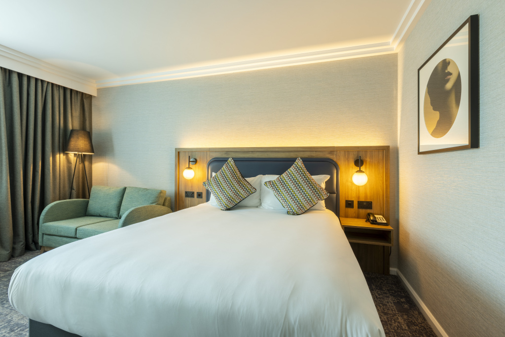 Crowne Plaza Birmingham NEC by IHG - Général