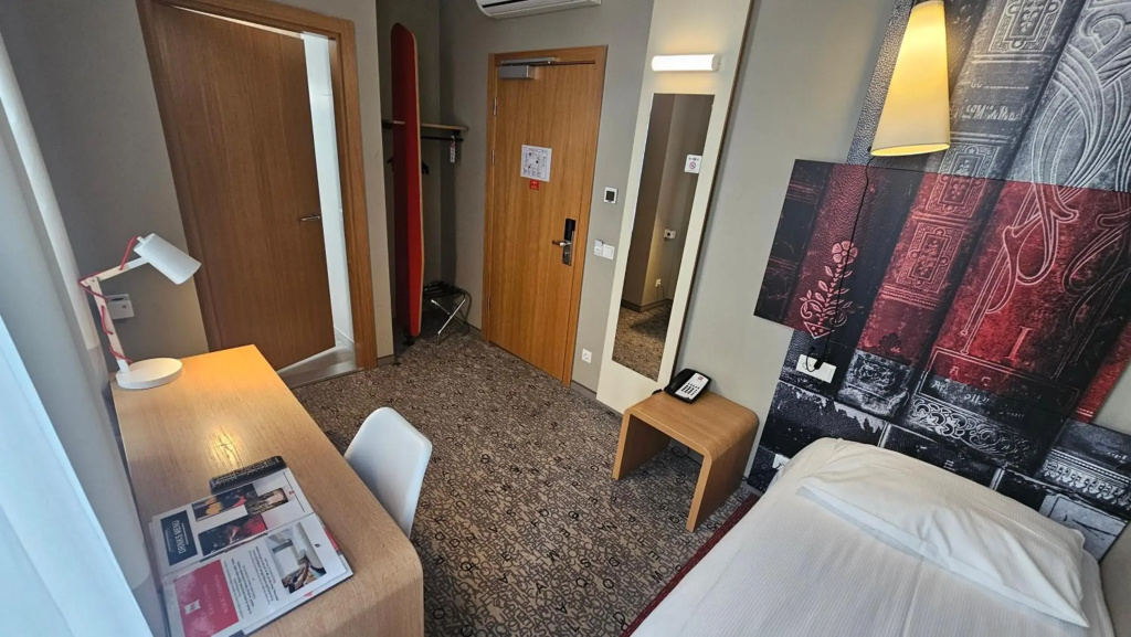 ibis Riga Centre Hotel - Général