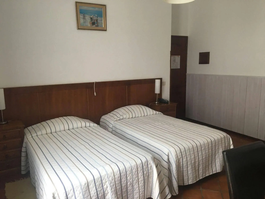 Residencial Marés - Général