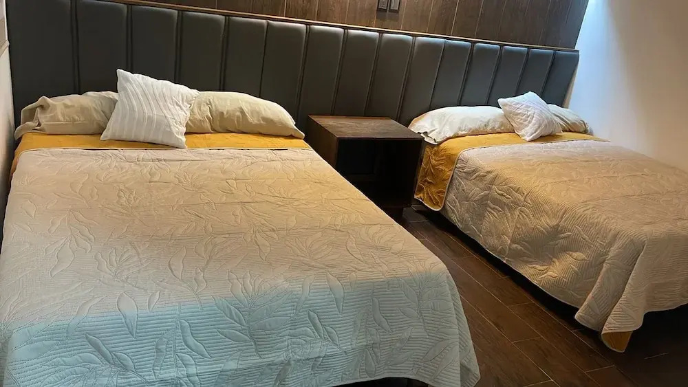 Villa St Cruz Chihuahua — фото 5