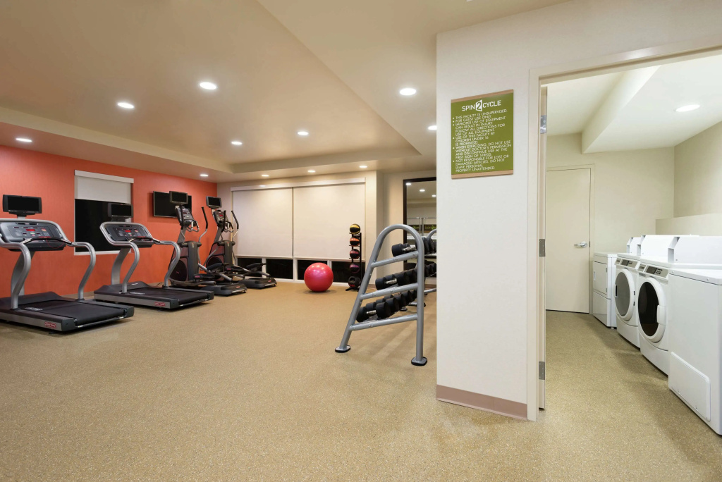 Home2 Suites by Hilton Florida City, FL - Général
