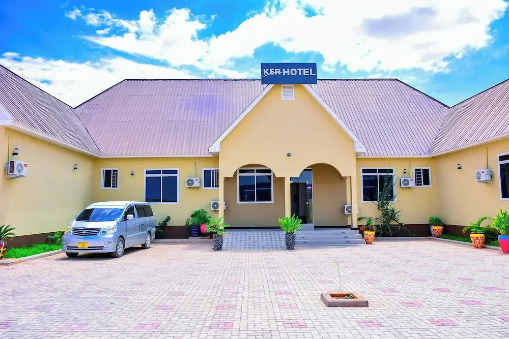Hotel photo 40