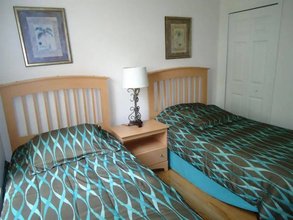 Emerald Island Resort by CND Holiday Homes