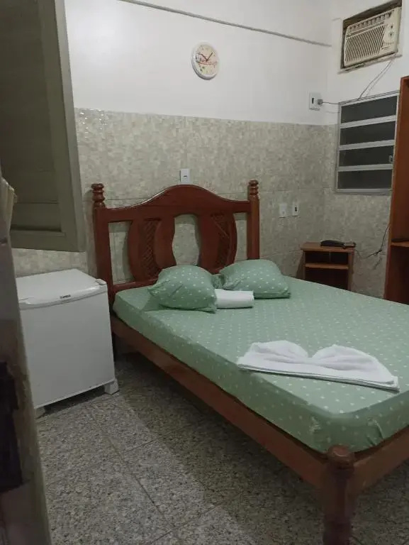 Comfort Double room (twin beds)