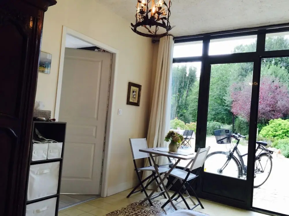 Afficher la photo 7 — Loire Valley Medieval Getaway