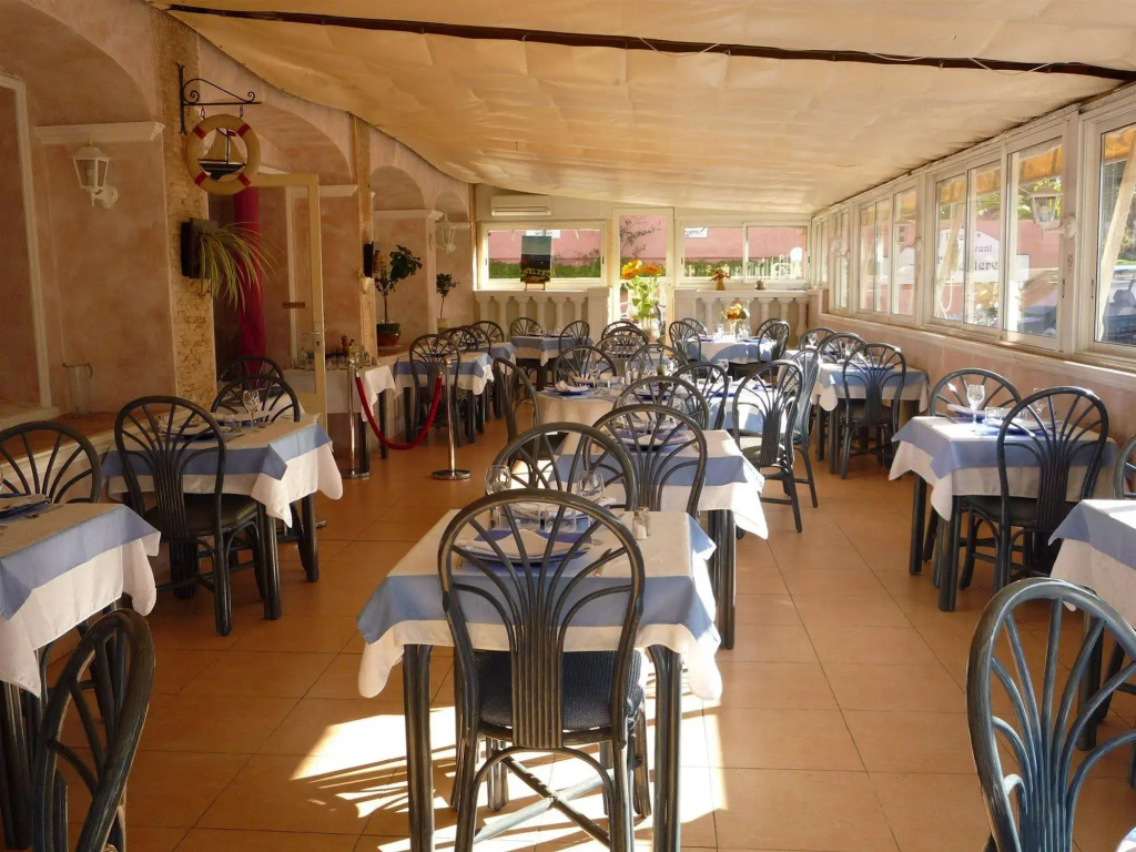 Hôtel la Tuilière - Général