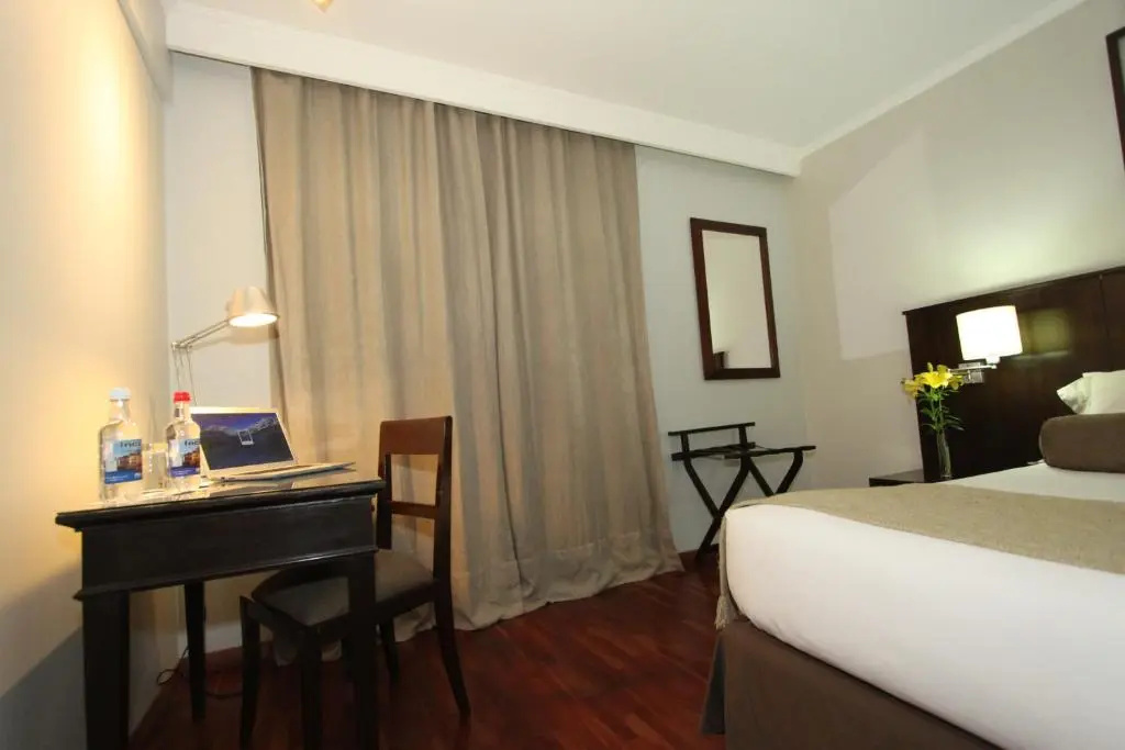 Inca Hoteles - Chambres